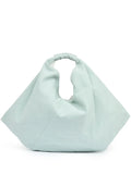 Mm6 Maison Margiela Japanese Draped Shoulder Bag — Same as shown — Size One Size — Front View