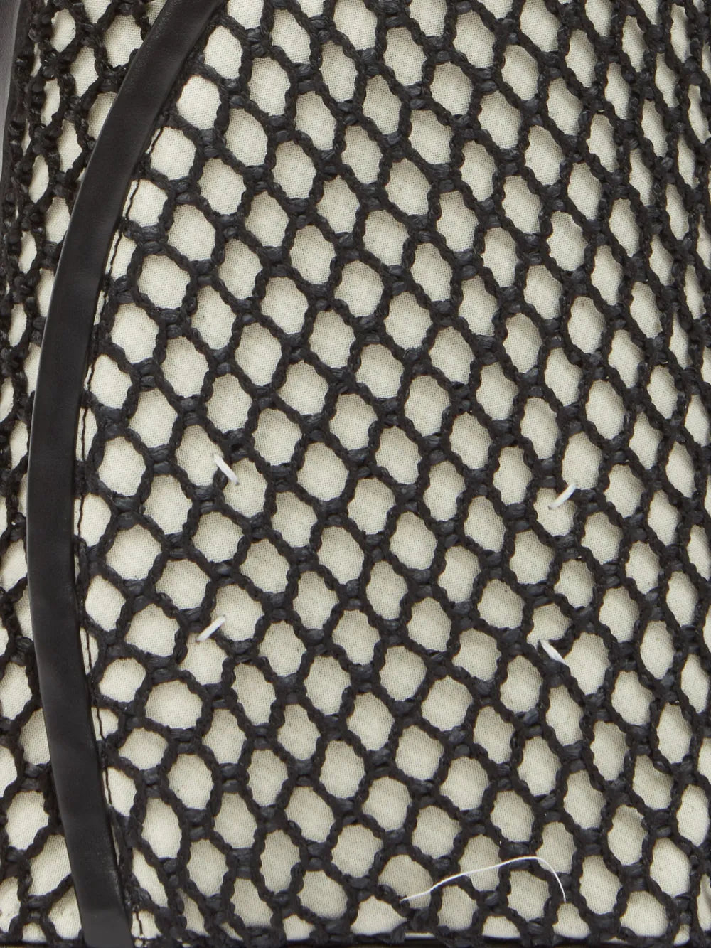Maison Margiela Fortune Vertical Shoulder Bag — Same as shown — Size One Size — Detail View