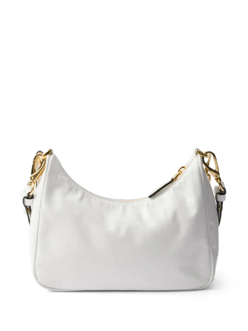 Prada Re Edition Shoulder Bag — Same as shown — Size One Size — Top View