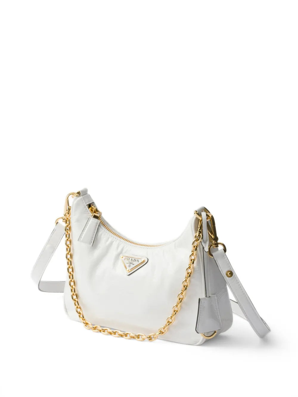 Prada Re Edition Shoulder Bag — Same as shown — Size One Size — Detail View