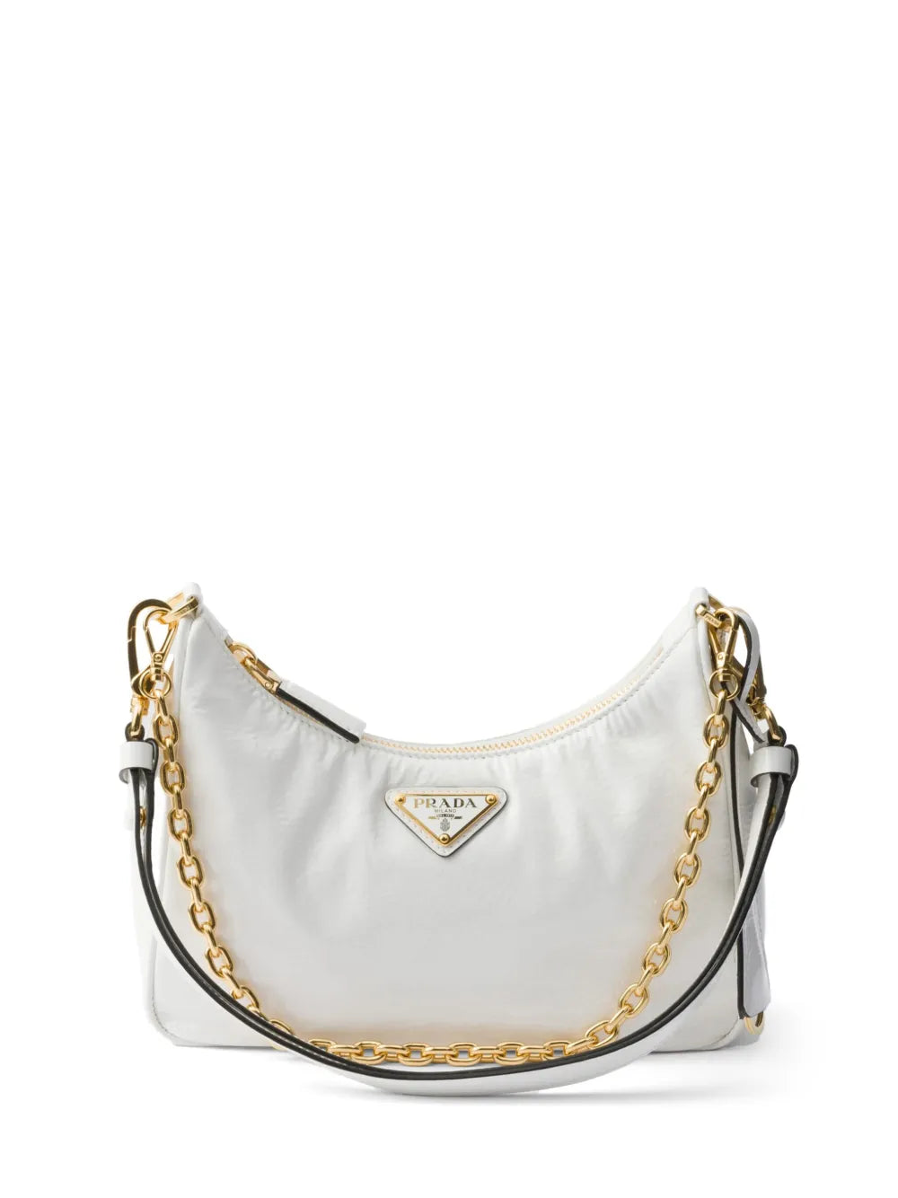 Prada Re Edition Shoulder Bag — Same as shown — Size One Size — Front View