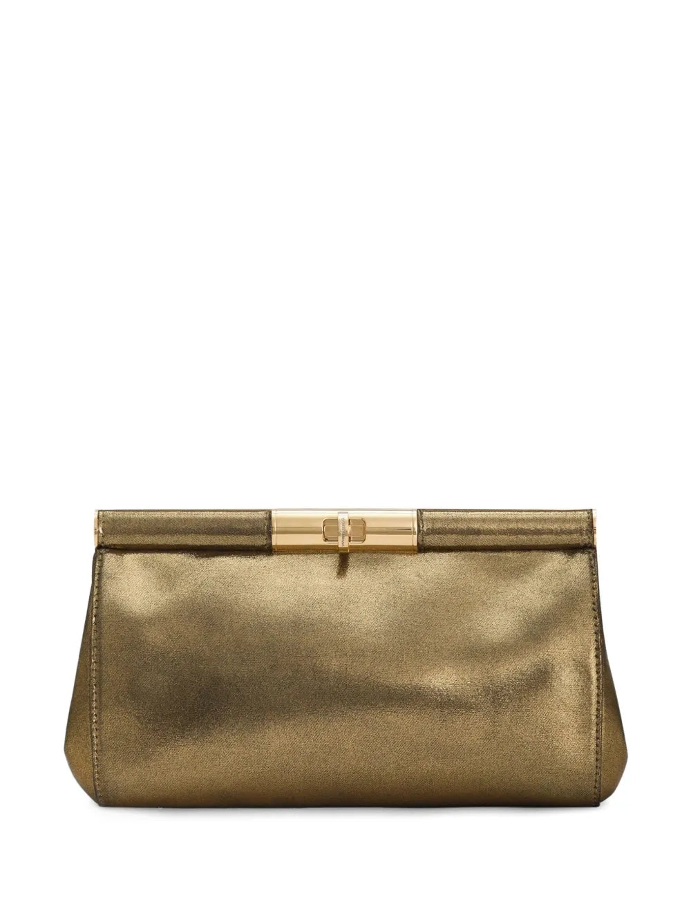 Dolce Gabbana Marlene Shoulder Bag — Same as shown — Size One Size — Front View