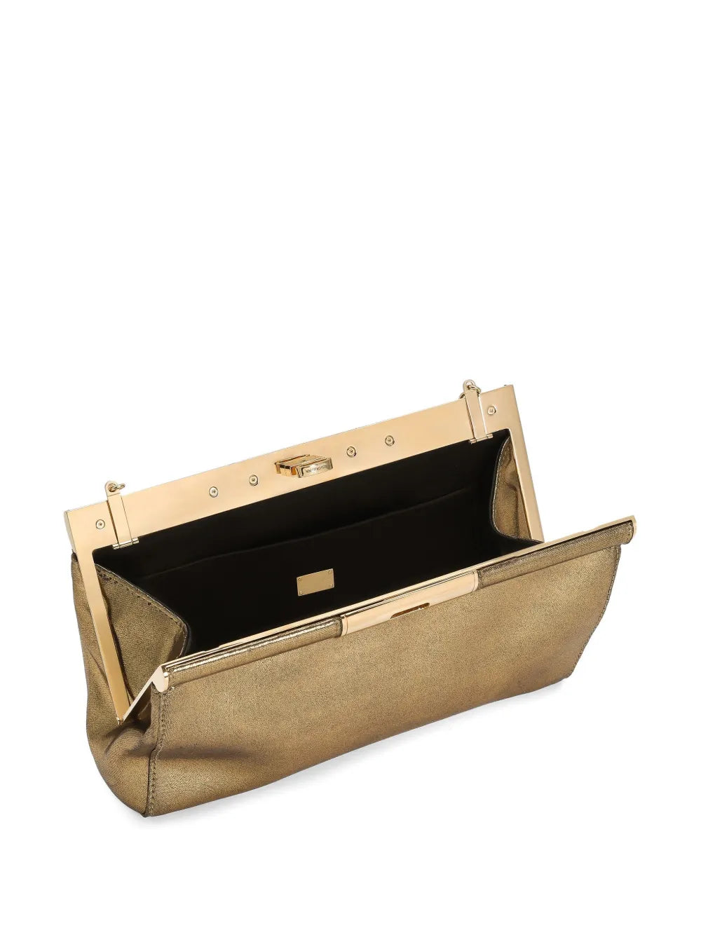 Dolce Gabbana Marlene Shoulder Bag — Same as shown — Size One Size — Detail View