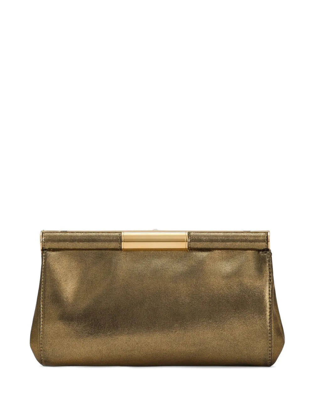Dolce Gabbana Marlene Shoulder Bag — Same as shown — Size One Size — Back View