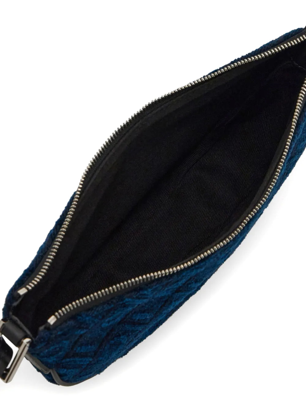 Ferragamo Ferragamo Monogram Mini Bag — Same as shown — Size One Size — Back View