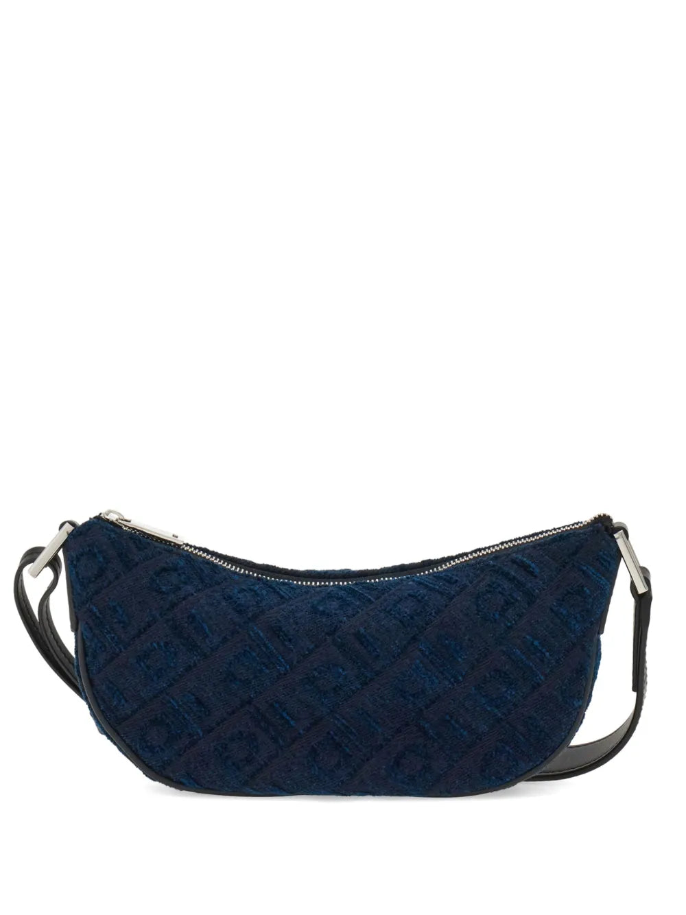 Ferragamo Ferragamo Monogram Mini Bag — Same as shown — Size One Size — Front View