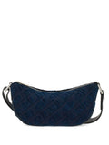 Ferragamo Ferragamo Monogram Mini Bag — Same as shown — Size One Size — Front View