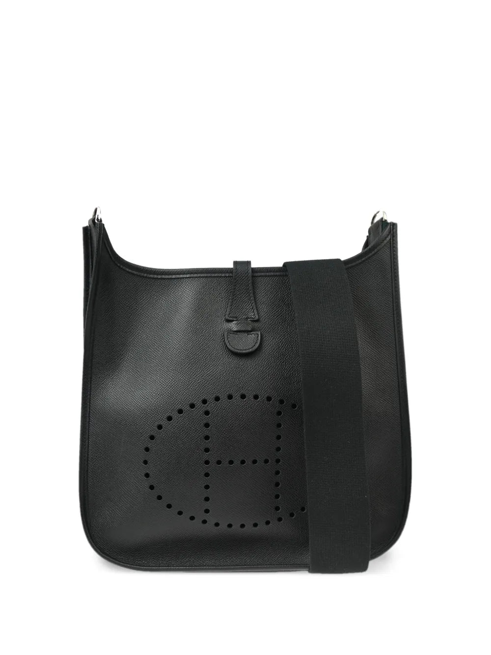 Hermes Pre Owned 2007 Evelyne Ii Gm Shoulder Bag — Same as shown — Size One Size — Front View