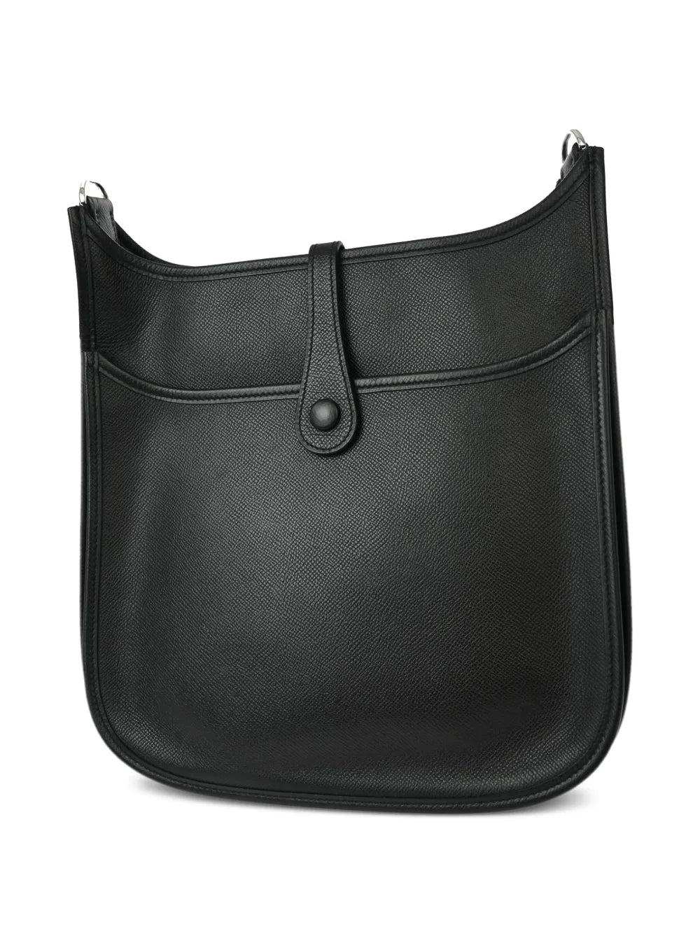 Hermes Pre Owned 2007 Evelyne Ii Gm Shoulder Bag — Same as shown — Size One Size — Side View