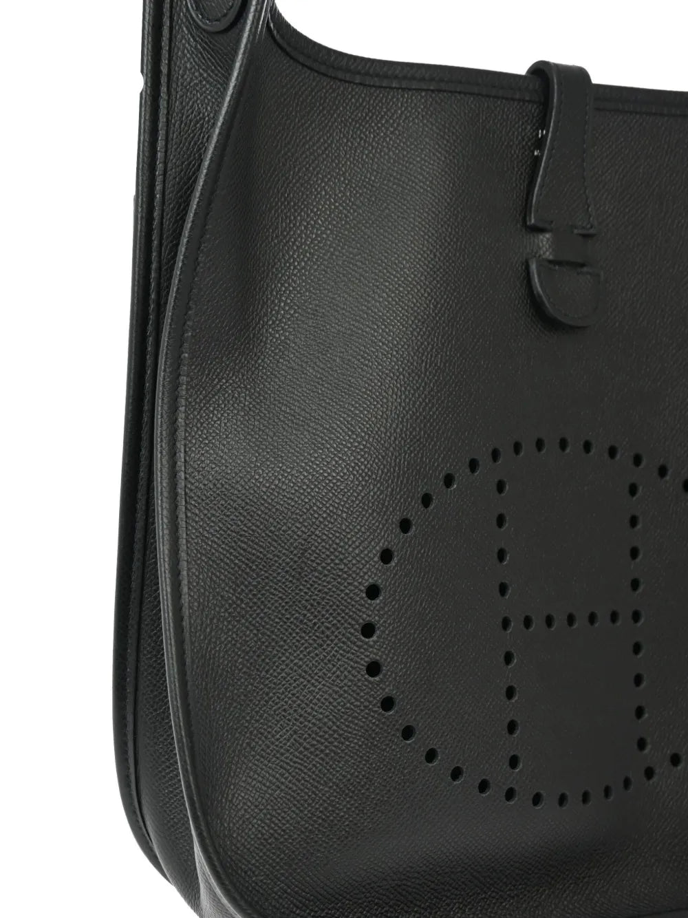 Hermes Pre Owned 2007 Evelyne Ii Gm Shoulder Bag — Same as shown — Size One Size — Back View