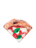 Moschino Pizza Like Shoulder Mini Bag — Same as shown — Size One Size — Front View