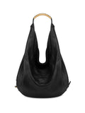 Moschino Large Handle Me Shoulder Bag — Same as shown — Size One Size — Front View
