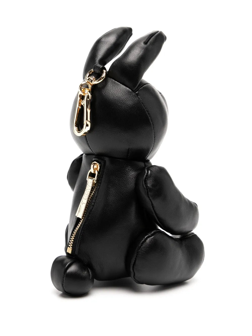 Maison Mihara Yasuhiro Rabbit Shoulder Bag — Same as shown — Size One Size — Back View