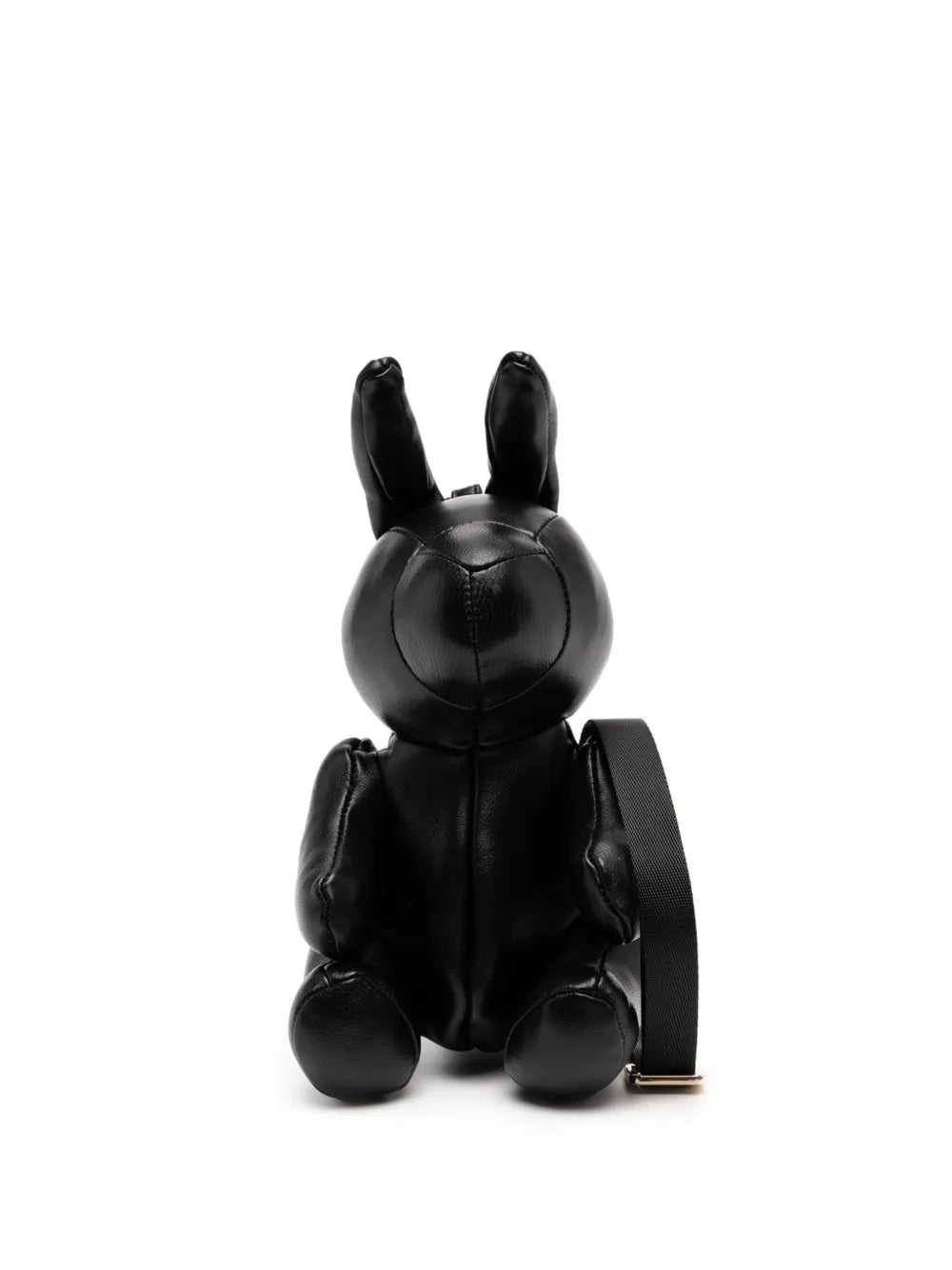 Maison Mihara Yasuhiro Rabbit Shoulder Bag — Same as shown — Size One Size — Front View