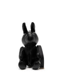 Maison Mihara Yasuhiro Rabbit Shoulder Bag — Same as shown — Size One Size — Front View