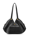 Versace Protea Shoulder Bag — Same as shown — Size One Size — Front View