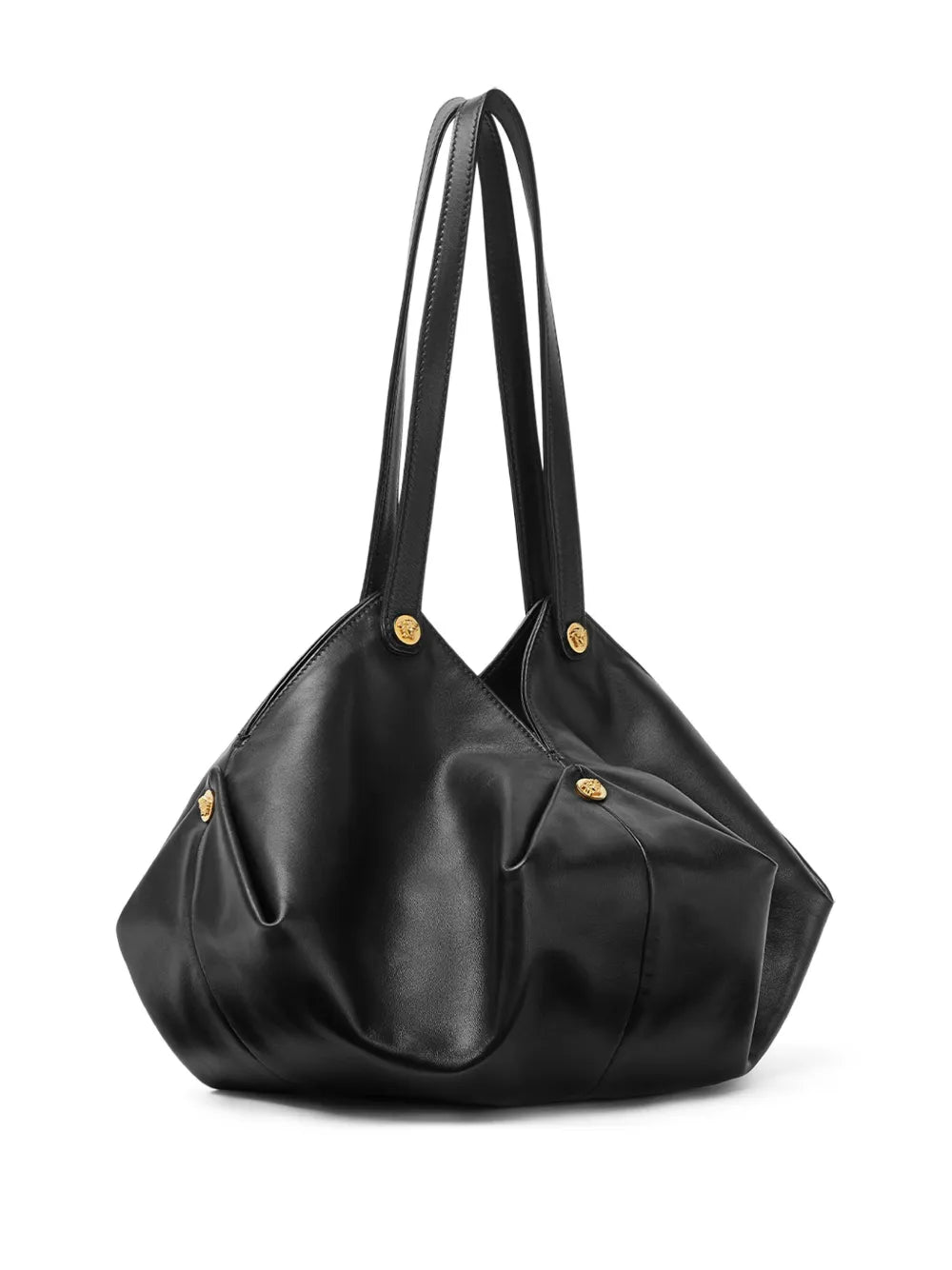 Versace Protea Shoulder Bag — Same as shown — Size One Size — Top View