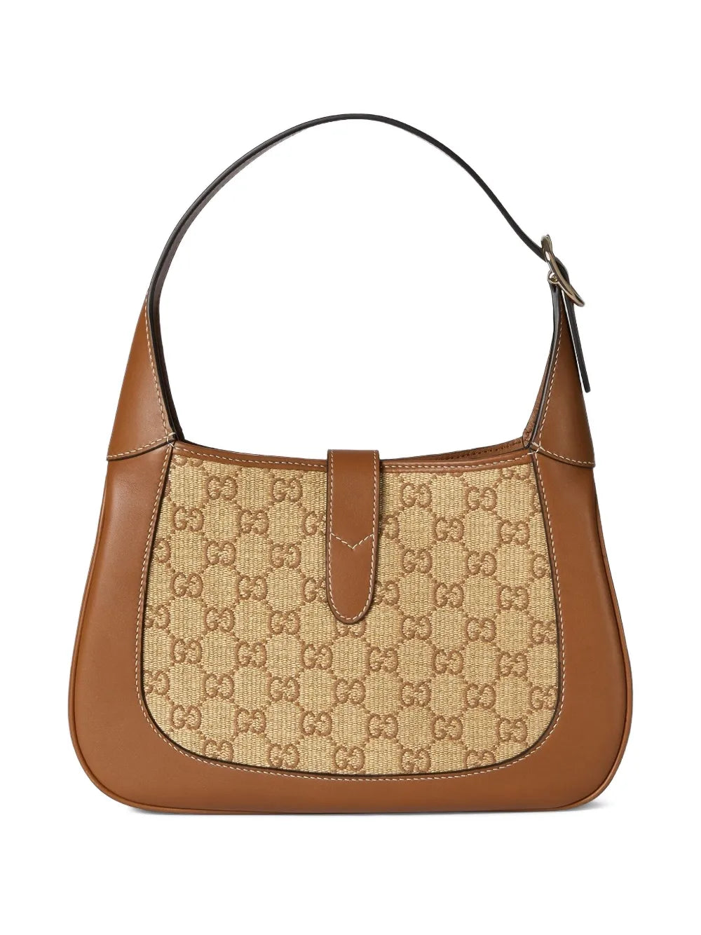 Gucci Medium Jackie 1961 Shoulder Bag — Same as shown — Size One Size — Detail View