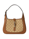 Gucci Medium Jackie 1961 Shoulder Bag — Same as shown — Size One Size — Front View