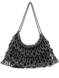 Alienina Nadia Shoulder Bag — Same as shown — Size One Size — Front View