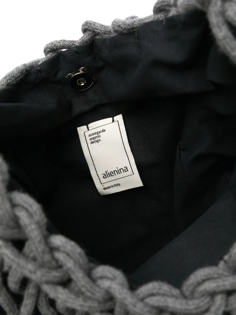 Alienina Nadia Shoulder Bag — Same as shown — Size One Size — Top View