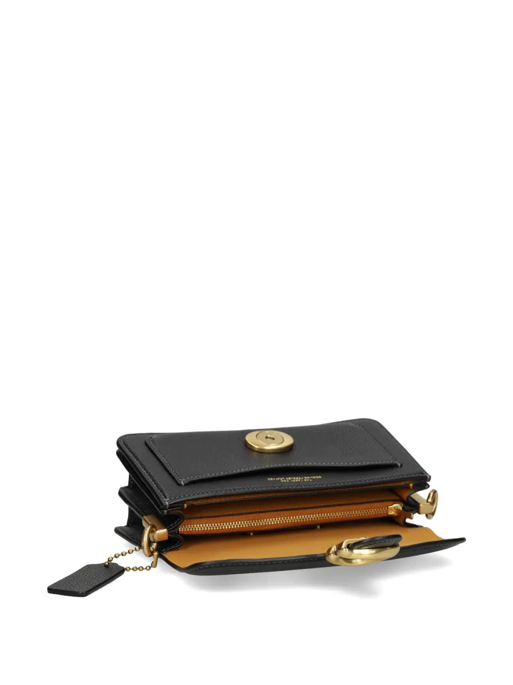 Coach Tabby 20 Shoulder Bag — Same as shown — Size One Size — Detail View