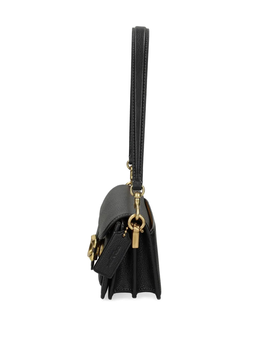 Coach Tabby 20 Shoulder Bag — Same as shown — Size One Size — Back View