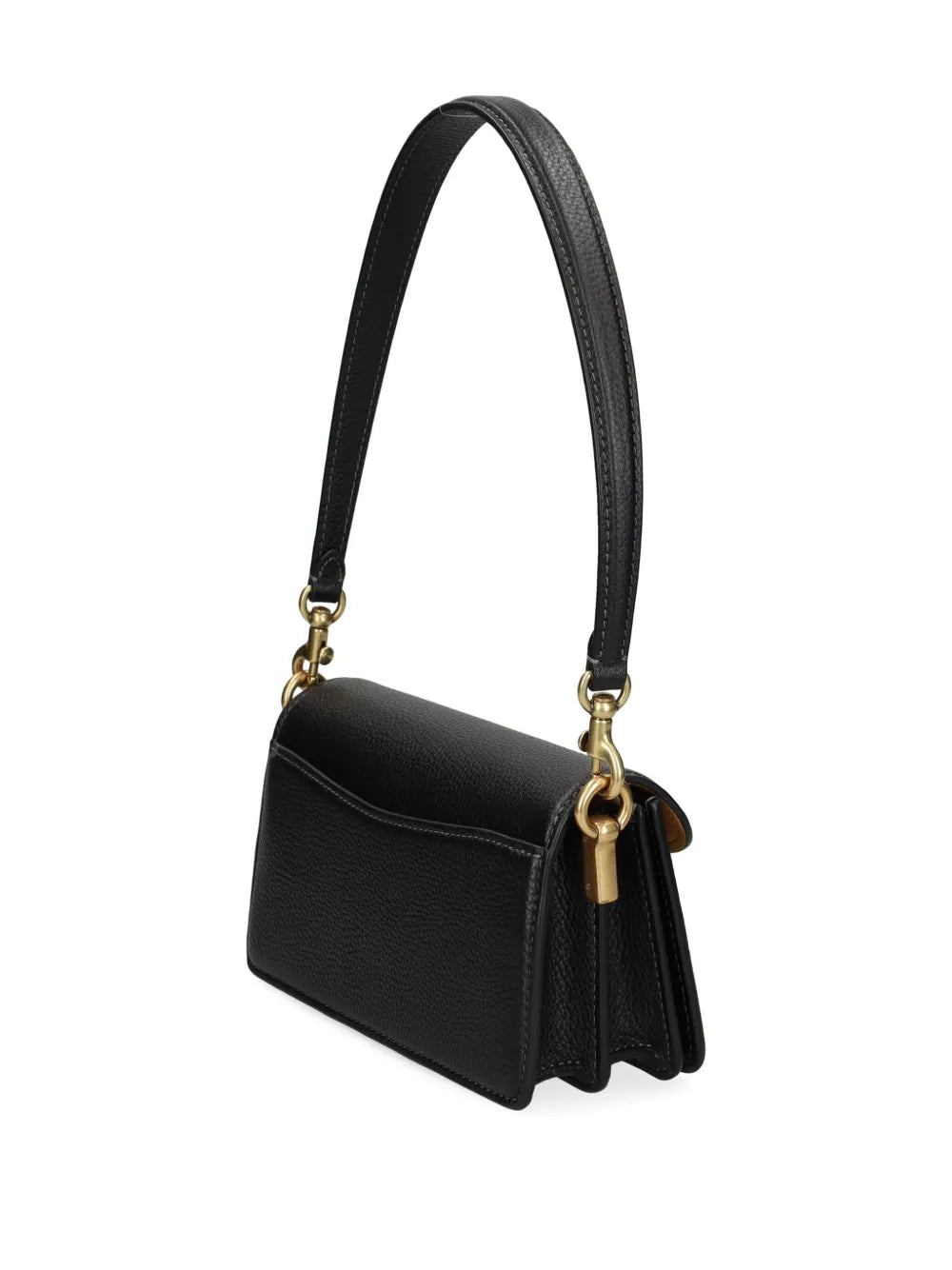 Coach Tabby 20 Shoulder Bag — Same as shown — Size One Size — Side View
