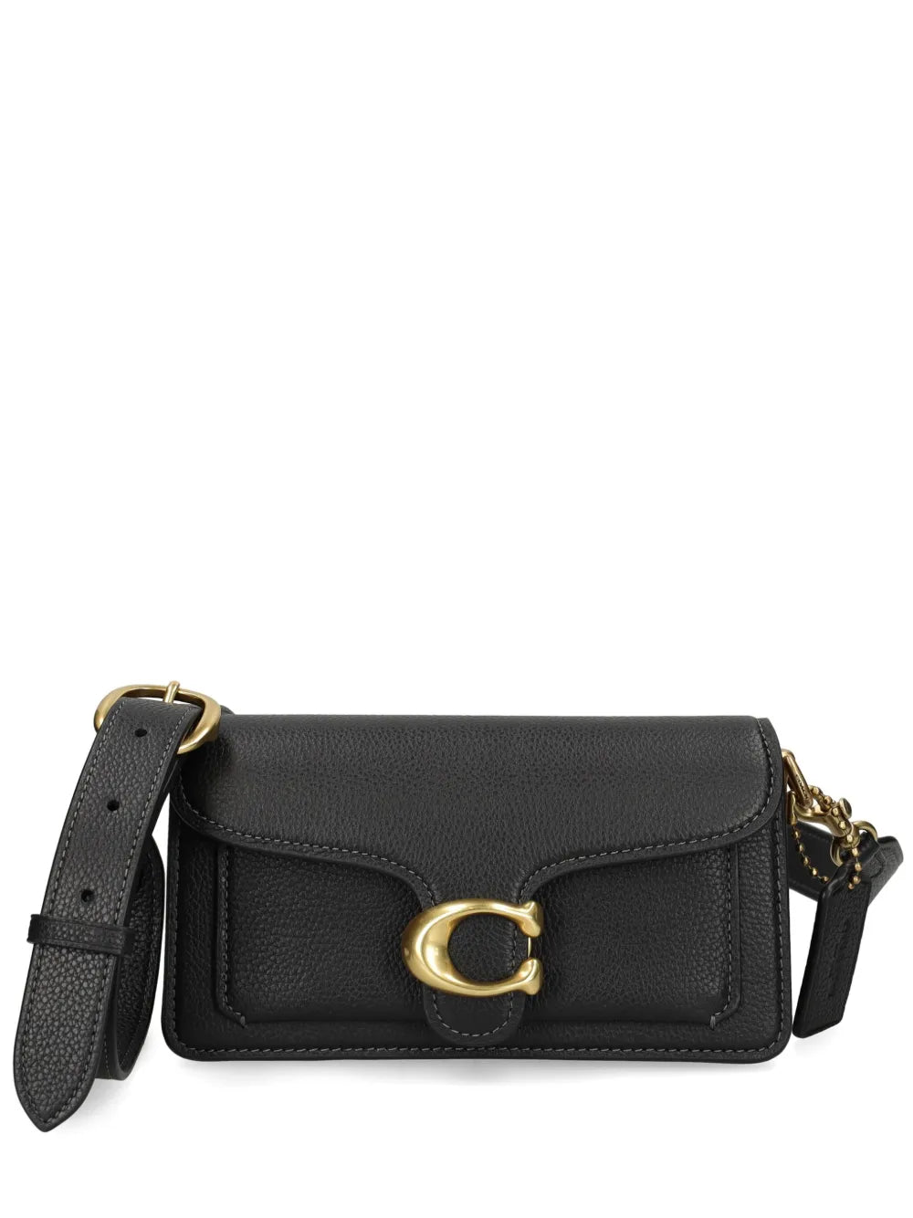 Coach Tabby 20 Shoulder Bag — Same as shown — Size One Size — Front View