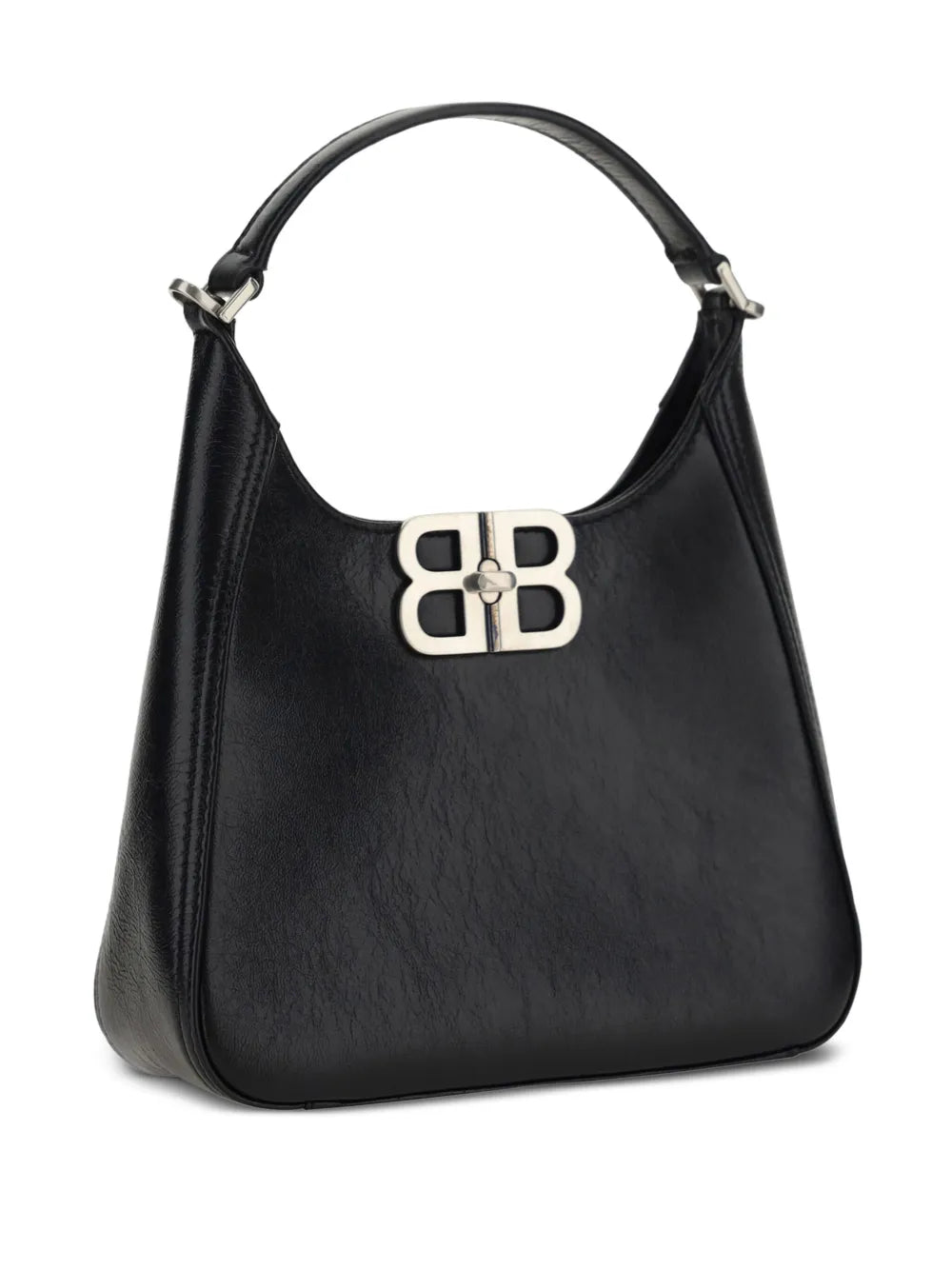 Balenciaga Small Bb Shoulder Bag — Same as shown — Size One Size — Back View