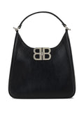 Balenciaga Small Bb Shoulder Bag — Same as shown — Size One Size — Front View