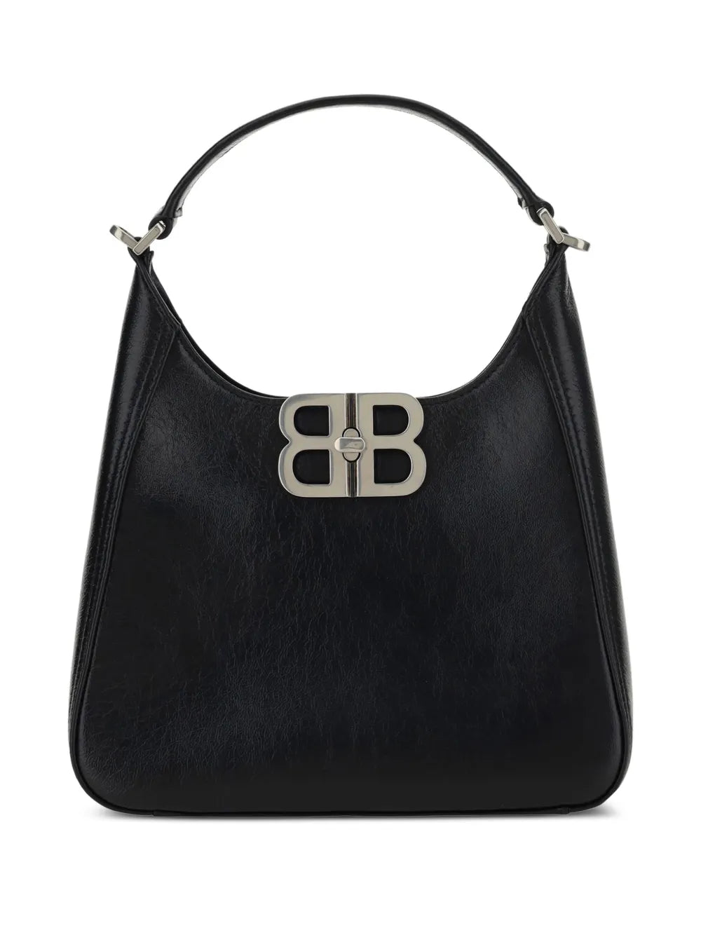 Balenciaga Small Bb Shoulder Bag — Same as shown — Size One Size — Front View