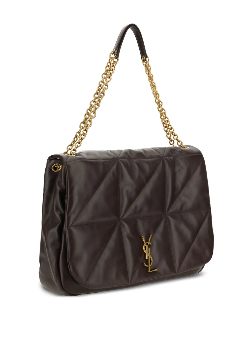 Saint Laurent Jamie 43 Shoulder Bag — Same as shown — Size One Size — Side View