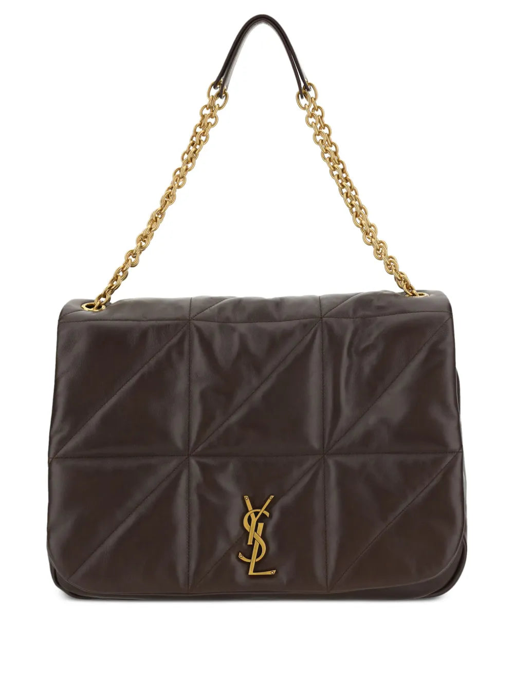 Saint Laurent Jamie 43 Shoulder Bag — Same as shown — Size One Size — Front View