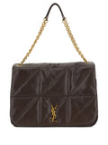 Saint Laurent Jamie 43 Shoulder Bag — Same as shown — Size One Size — Front View