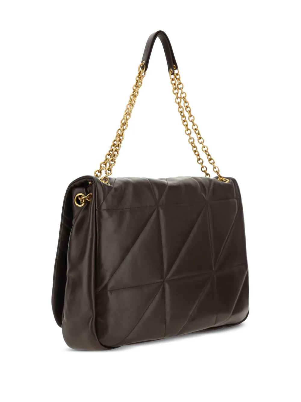 Saint Laurent Jamie 43 Shoulder Bag — Same as shown — Size One Size — Back View