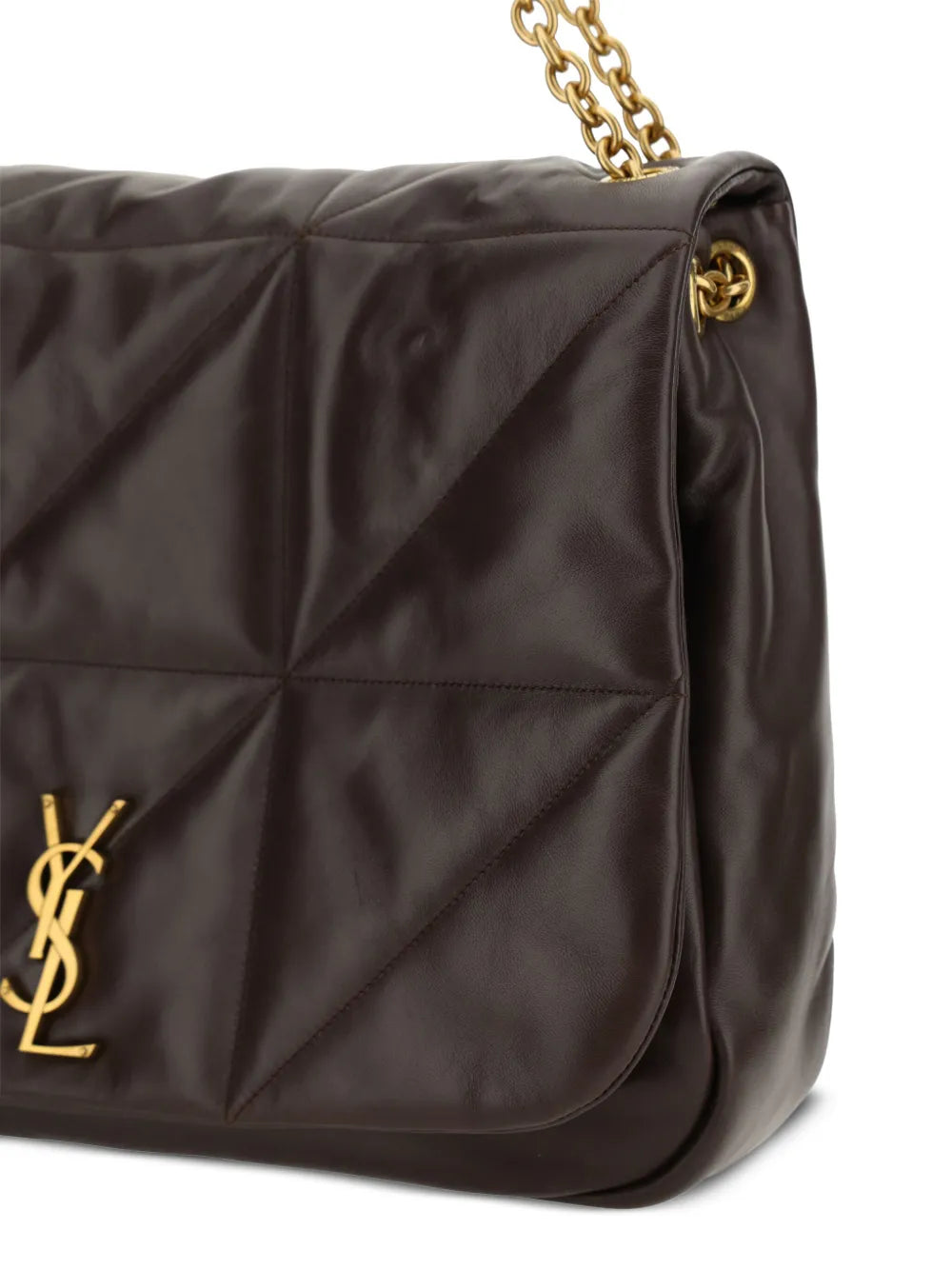Saint Laurent Jamie 43 Shoulder Bag — Same as shown — Size One Size — Top View