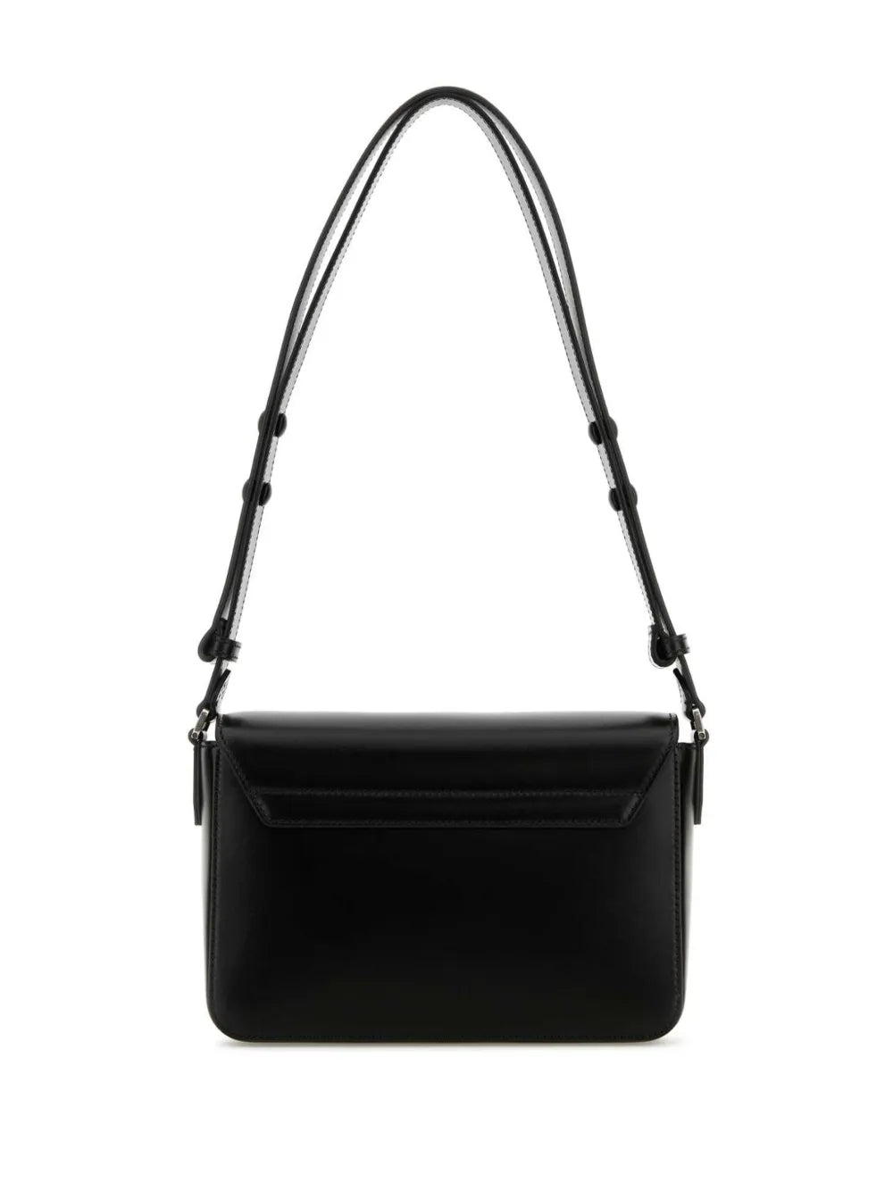 Montblanc Meisterstuck Shoulder Bag — Same as shown — Size One Size — Side View