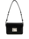Montblanc Meisterstuck Shoulder Bag — Same as shown — Size One Size — Front View