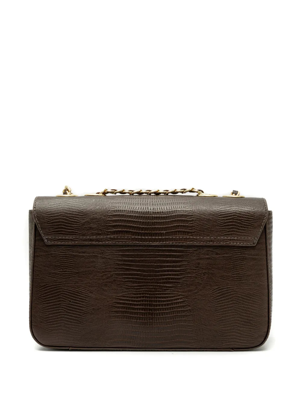 Isla Anne Jumbo Shoulder Bag — Same as shown — Size One Size — Side View