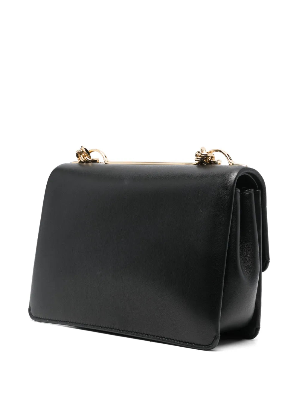Valentino Garavani Vlogo Signature Shoulder Bag — Same as shown — Size One Size — Back View