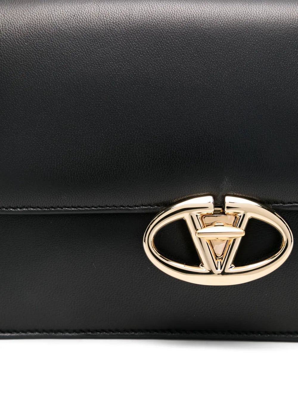 Valentino Garavani Vlogo Signature Shoulder Bag — Same as shown — Size One Size — Top View