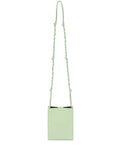 Jil Sander Small Tangle Shoulder Bag — Same as shown — Size One Size — Front View