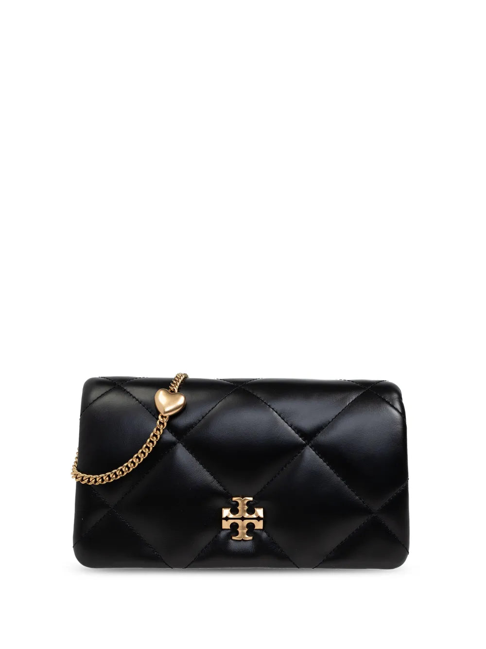 Tory Burch Kira Shoulder Bag — Same as shown — Size One Size — Front View