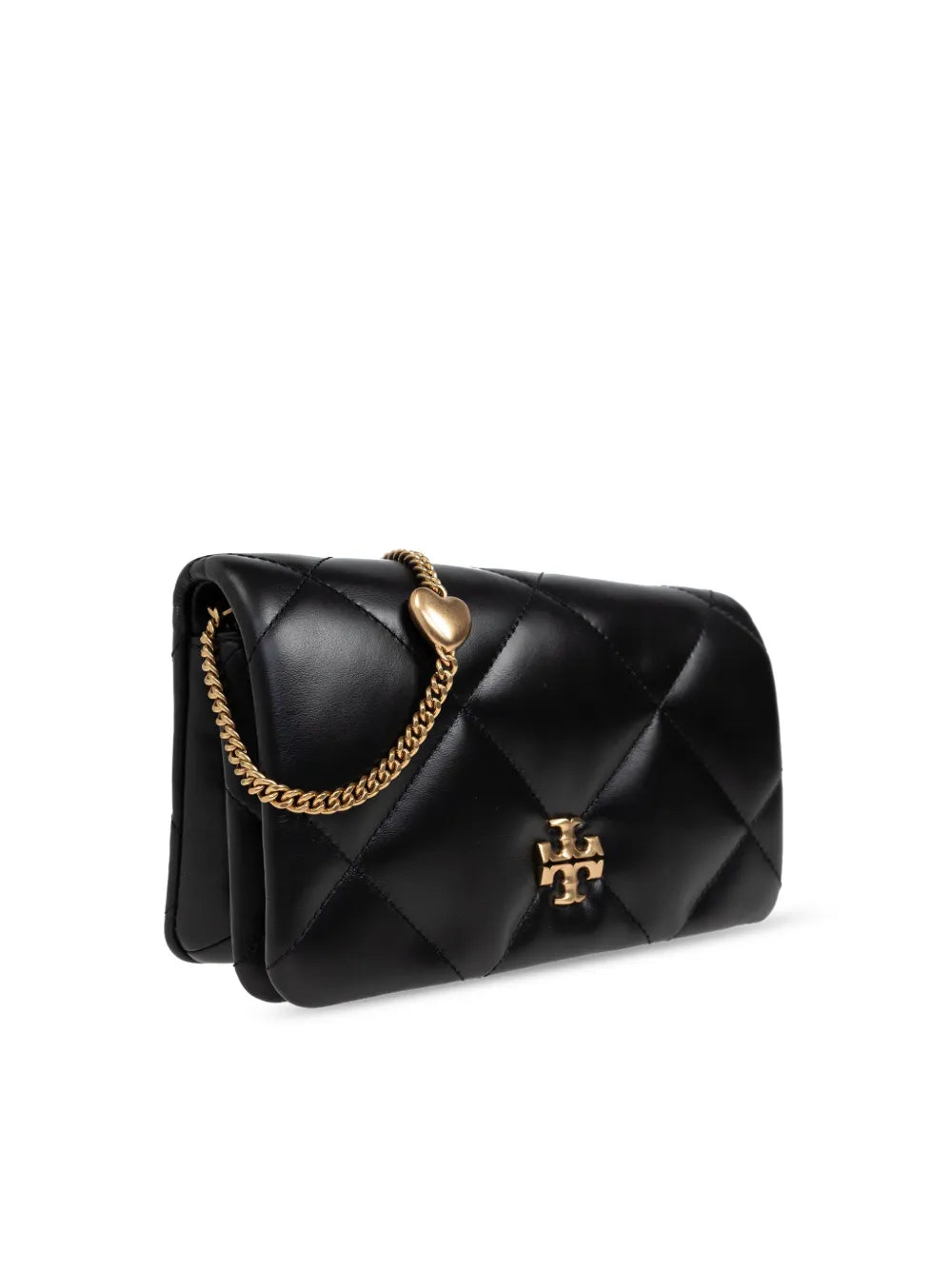 Tory Burch Kira Shoulder Bag — Same as shown — Size One Size — Top View