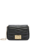 Furla Mini 1927 Shoulder Bag — Same as shown — Size One Size — Front View