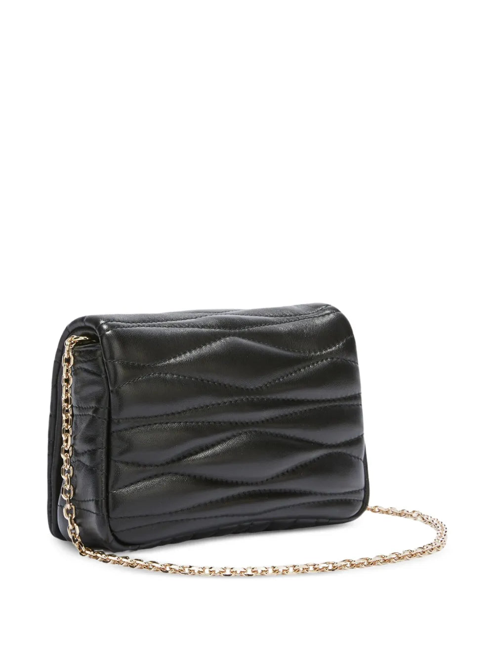 Furla Mini 1927 Shoulder Bag — Same as shown — Size One Size — Side View
