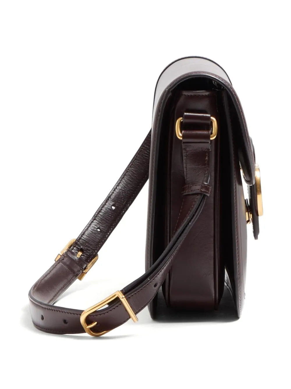Valentino Garavani 9To5 Shoulder Bag — Same as shown — Size One Size — Lifestyle View