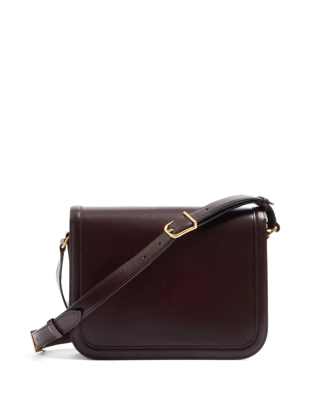 Valentino Garavani 9To5 Shoulder Bag — Same as shown — Size One Size — Side View