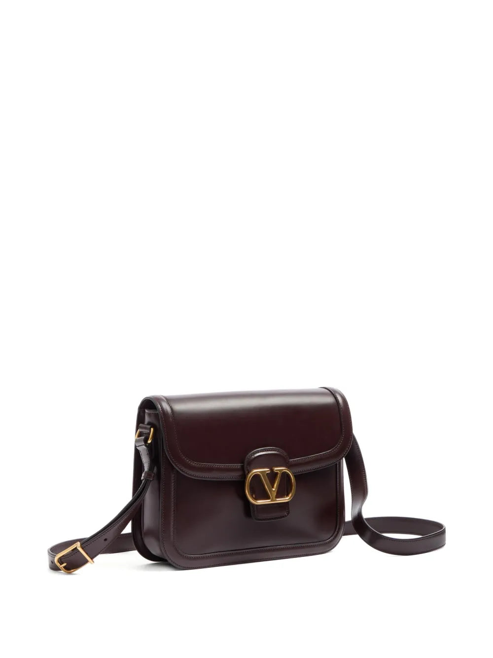 Valentino Garavani 9To5 Shoulder Bag — Same as shown — Size One Size — Back View
